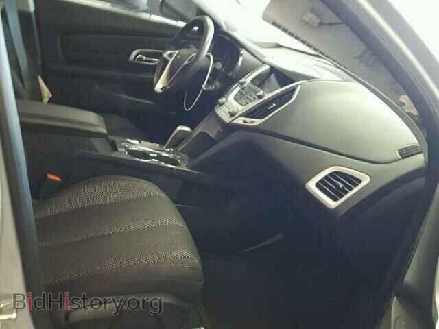2015 GMC TERRAIN - VIN: 2GKALREK6F6181006 - Photo 5