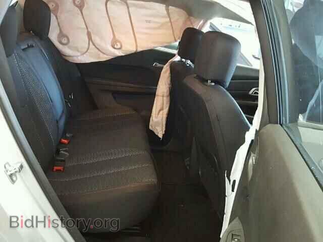 2015 GMC TERRAIN - VIN: 2GKALREK6F6181006 - Photo 6