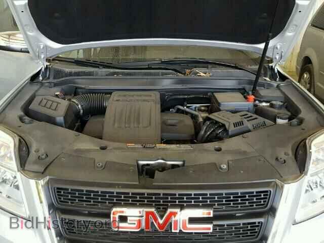 2015 GMC TERRAIN - VIN: 2GKALREK6F6181006 - Photo 7