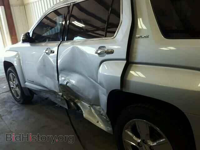 2015 GMC TERRAIN - VIN: 2GKALREK6F6181006 - Photo 9