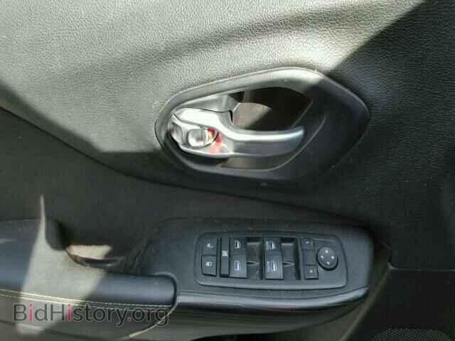 2014 JEEP CHEROKEE - VIN: 1C4PJMCS4EW201369 - Фото 10