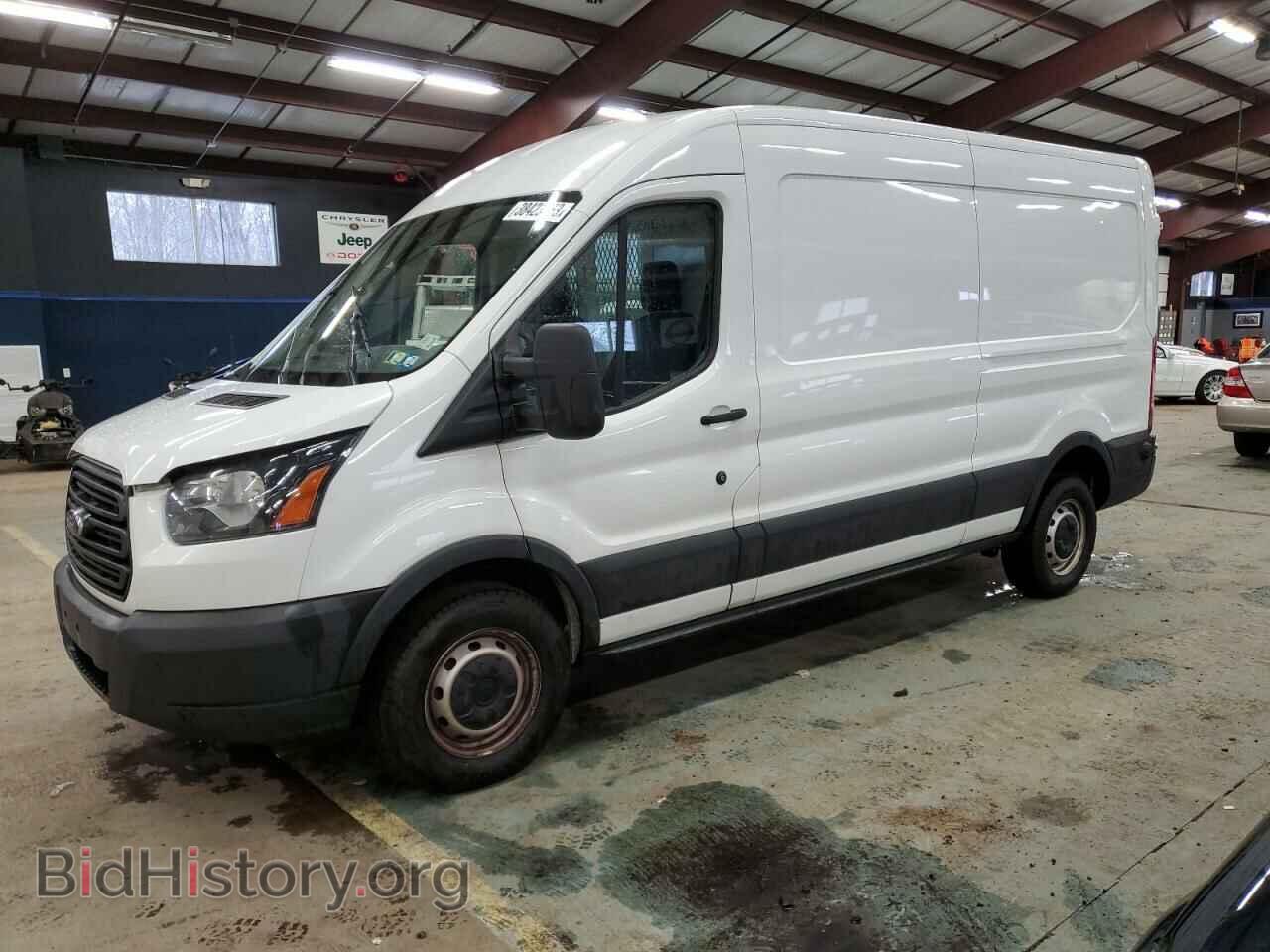 Photo 1FTYR2CG4KKB82595 - FORD TRANSIT 2019