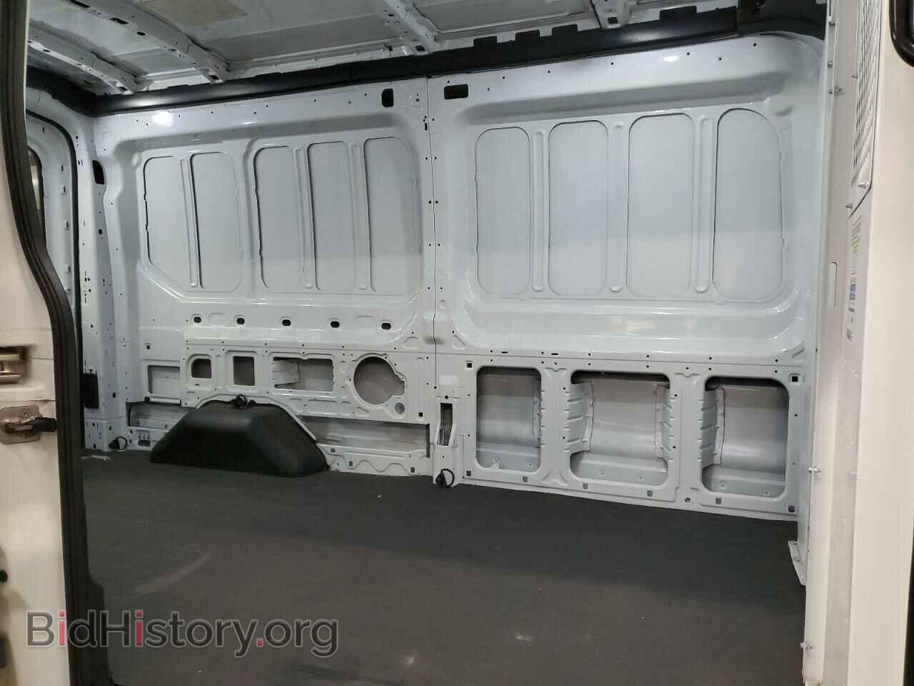 2019 FORD TRANSIT - VIN: 1FTYR2CG4KKB82595 - Фото 11