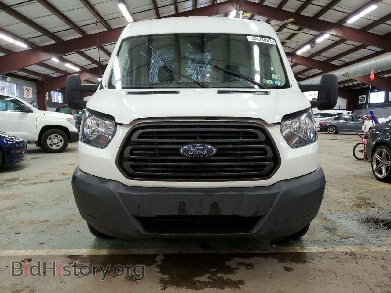 2019 FORD TRANSIT - VIN: 1FTYR2CG4KKB82595 - Фото 5
