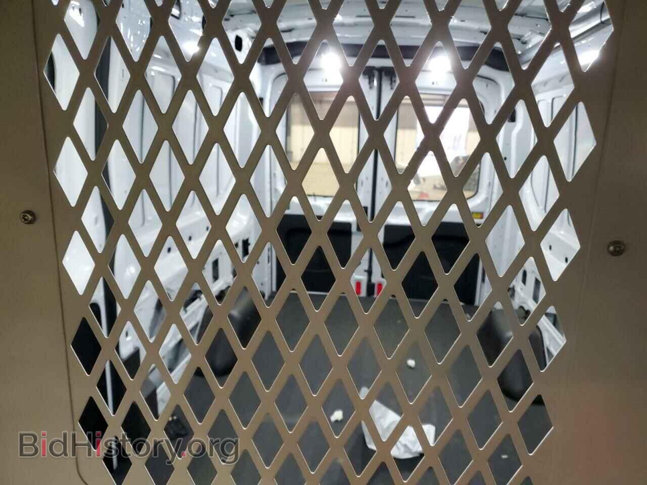 2019 FORD TRANSIT - VIN: 1FTYR2CG4KKB82595 - Фото 10