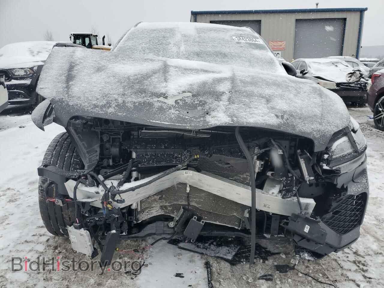 2023 GENESIS GV70 BASE - VIN: KMUMADTB9PU091627 - Photo 5