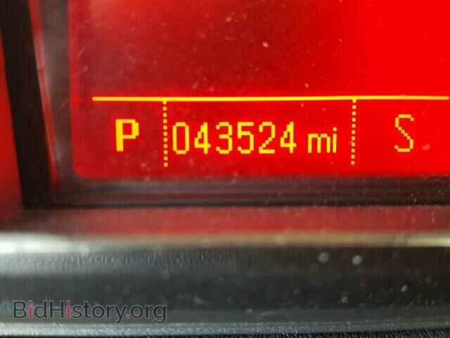 2013 GMC TERRAIN - VIN: 2GKALMEK2D6389593 - Фото 8