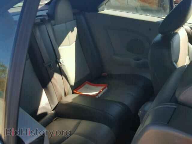 2008 CHRYSLER SEBRING - VIN: 1C3LC55R48N225632 - Фото 6