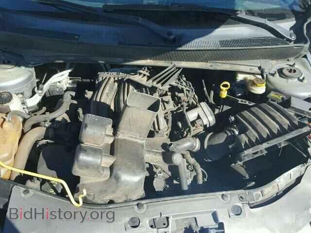 2008 CHRYSLER SEBRING - VIN: 1C3LC55R48N225632 - Фото 7