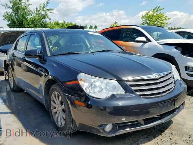 Photo 1C3CC5FD6AN201311 - CHRYSLER SEBRING 2010