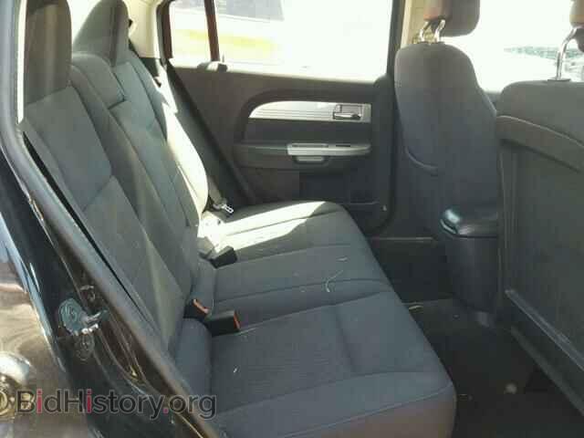 2010 CHRYSLER SEBRING - VIN: 1C3CC5FD6AN201311 - Фото 6