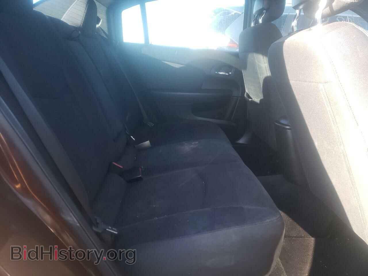 2013 CHRYSLER 200 - VIN: 1C3CCBBB6DN615275 - Фото 6