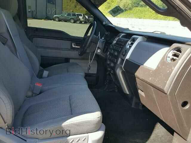 2012 FORD F150 - VIN: 1FTFW1EF5CFA54195 - Фото 5