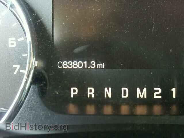2012 FORD F150 - VIN: 1FTFW1EF5CFA54195 - Фото 8