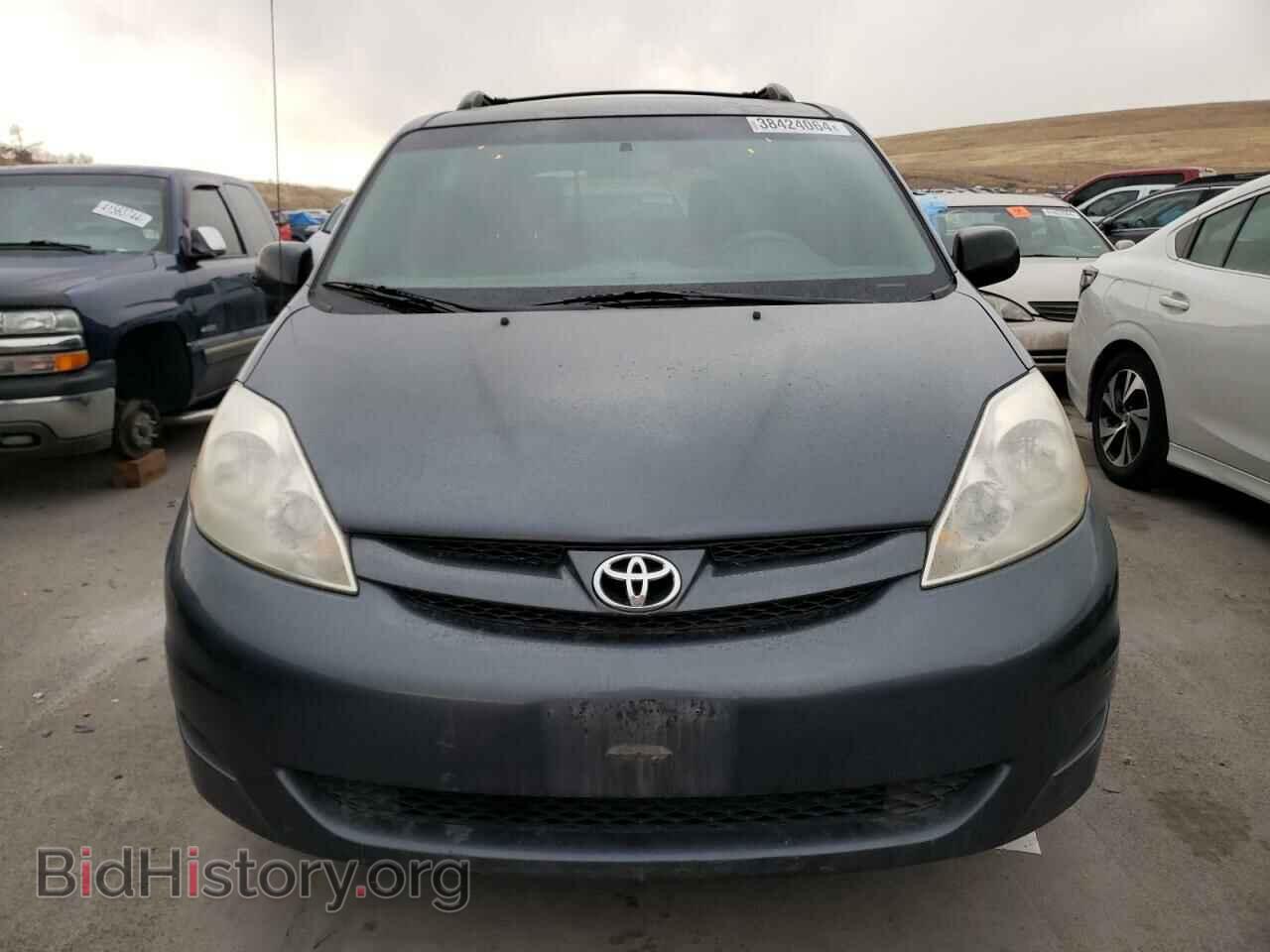 2007 TOYOTA All Models - VIN: 5TDBK23C97S008383 - Фото 5