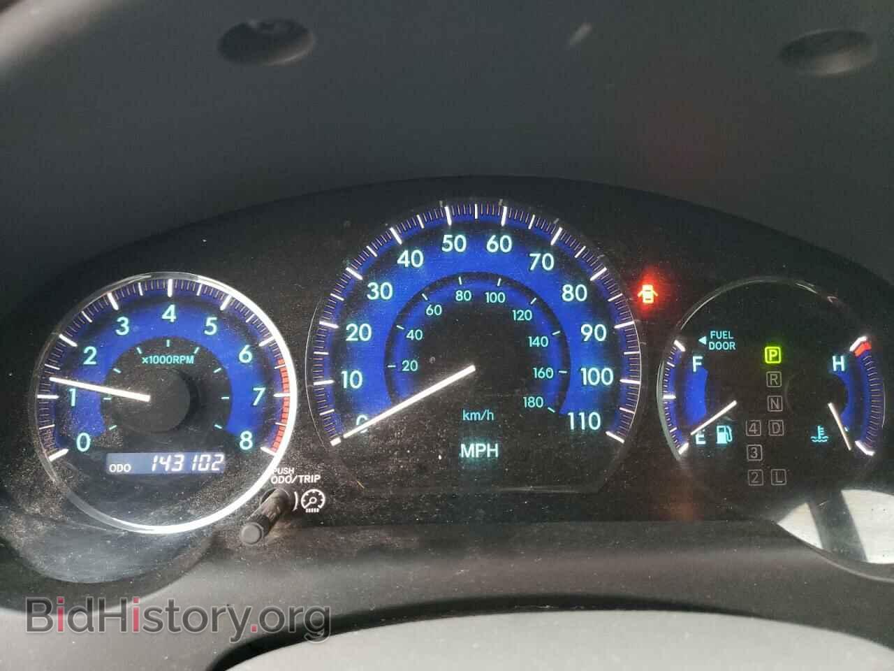 2007 TOYOTA All Models - VIN: 5TDBK23C97S008383 - Фото 9