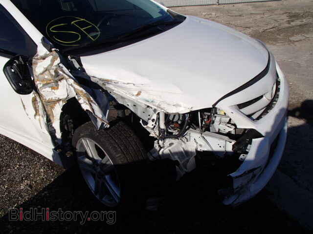 2013 TOYOTA COROLLA - VIN: 2T1BU4EEXDC007185 - Фото 9