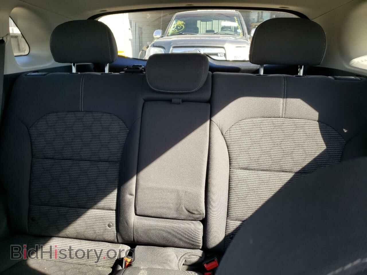 2017 KIA NIRO - VIN: KNDCB3LC0H5050961 - Фото 10