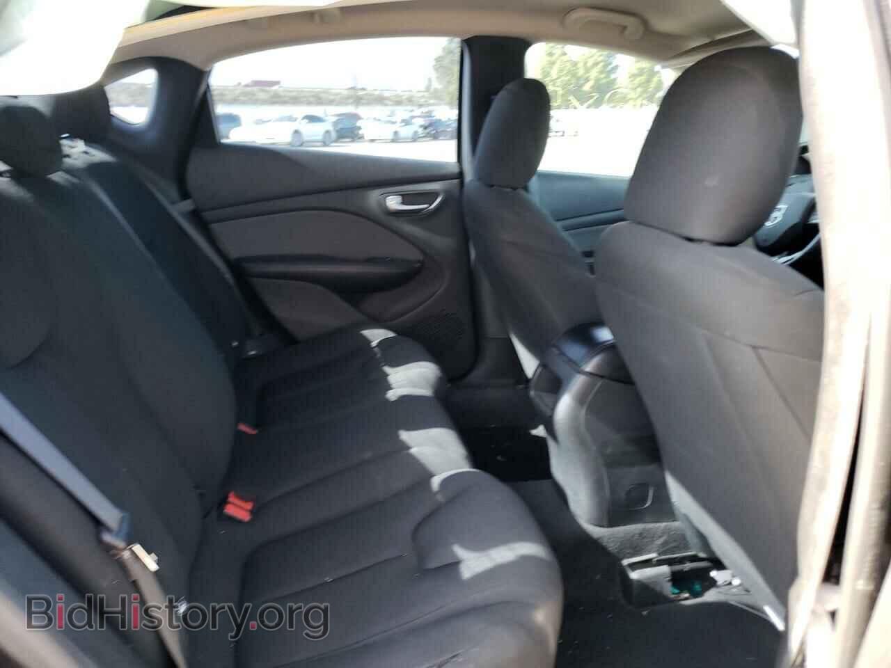 2013 DODGE DART - VIN: 1C3CDFAH5DD306610 - Фото 6
