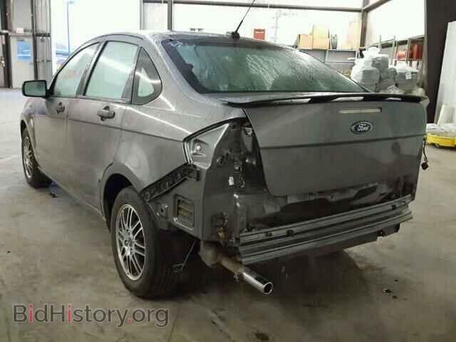 2010 FORD FOCUS - VIN: 1FAHP3FN3AW202998 - Фото 3