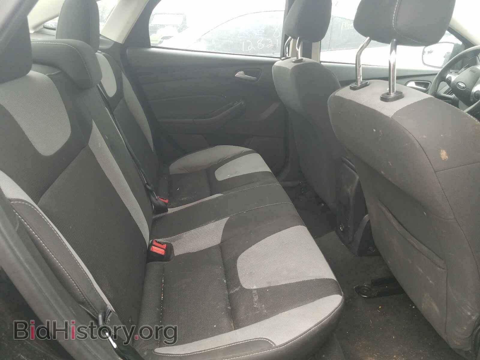 2012 FORD FOCUS - VIN: 1FAHP3F26CL154021 - Photo 6