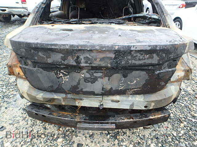 2013 CHRYSLER 200 - VIN: 1C3CCBBB3DN672677 - Photo 10