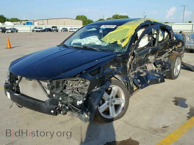 2013 DODGE AVENGER - VIN: 1C3CDZAB9DN663974 - Фото 2