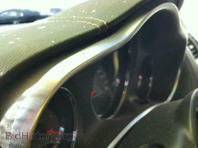2013 DODGE AVENGER - VIN: 1C3CDZAB9DN663974 - Фото 8