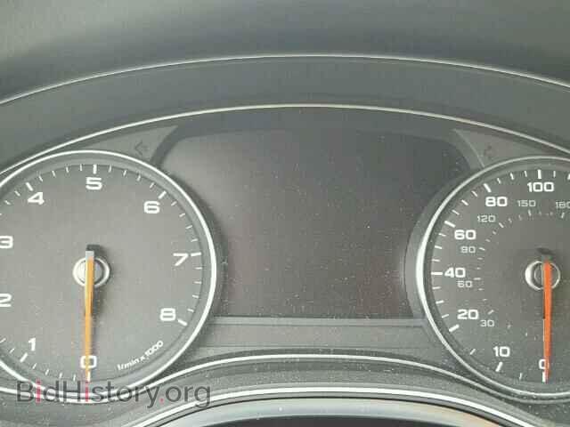 2012 AUDI A7 - VIN: WAU3GAFC5CN088614 - Фото 8