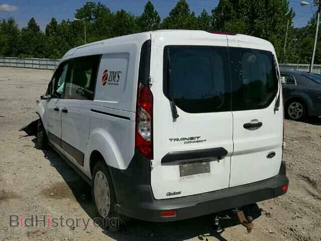 2015 FORD TRANSIT CO - VIN: NM0LS7E74F1188754 - Фото 3