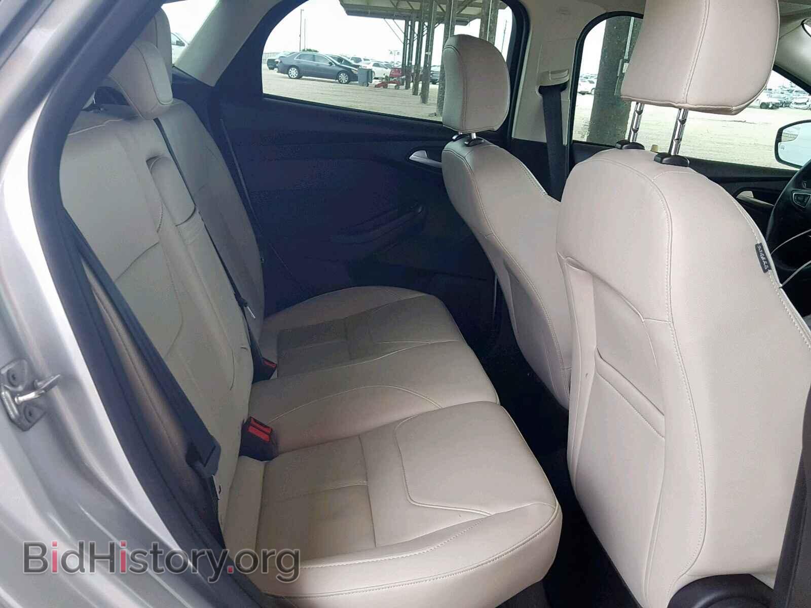 2016 FORD FOCUS - VIN: 1FADP3N27GL286016 - Photo 6