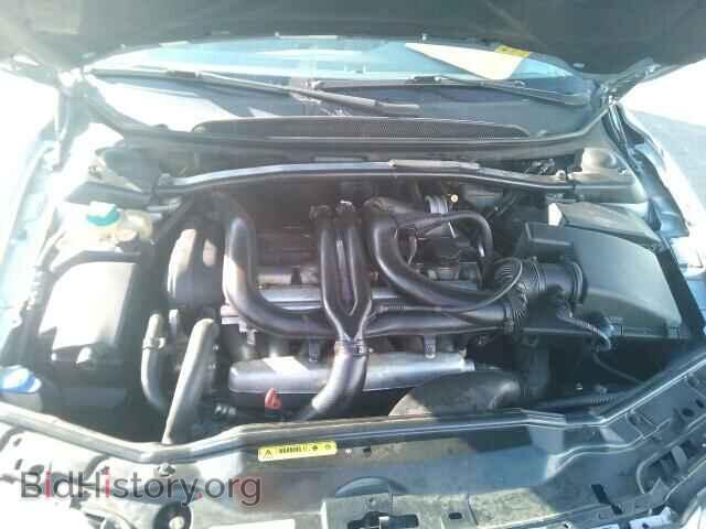 2000 VOLVO S80 - VIN: YV1TS90D5Y1088719 - Фото 7