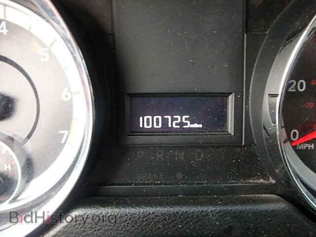 2013 DODGE CARAVAN - VIN: 2C4RDGCG0DR551585 - Photo 8
