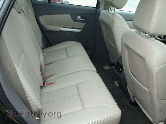 2014 FORD EDGE - VIN: 2FMDK4KC7EBA50339 - Photo 6