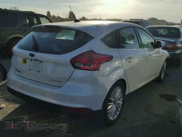2015 FORD FOCUS - VIN: 1FADP3N2XFL361774 - Фото 4