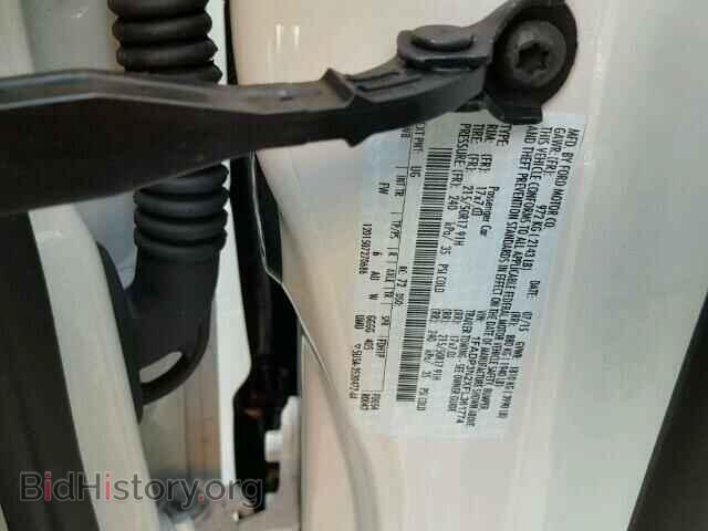 2015 FORD FOCUS - VIN: 1FADP3N2XFL361774 - Фото 10