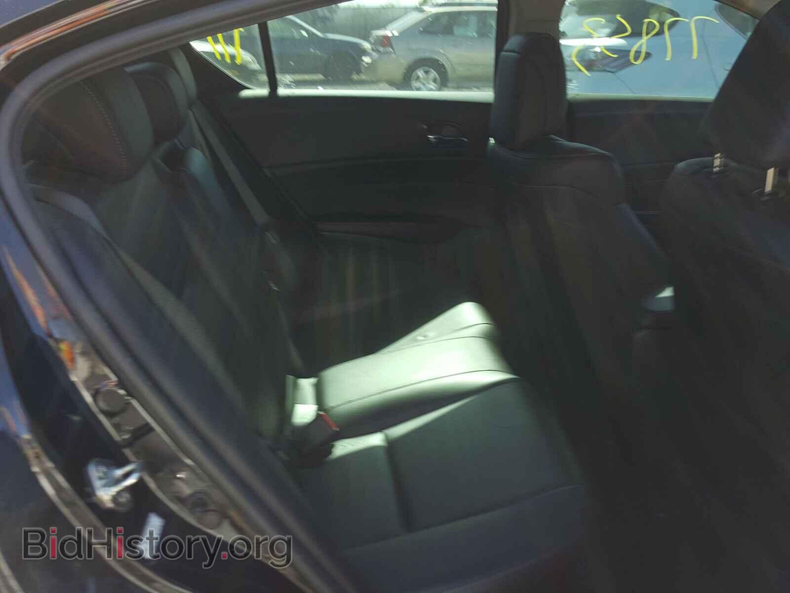 2014 ACURA ILX - VIN: 19VDE2E53EE000648 - Фото 6