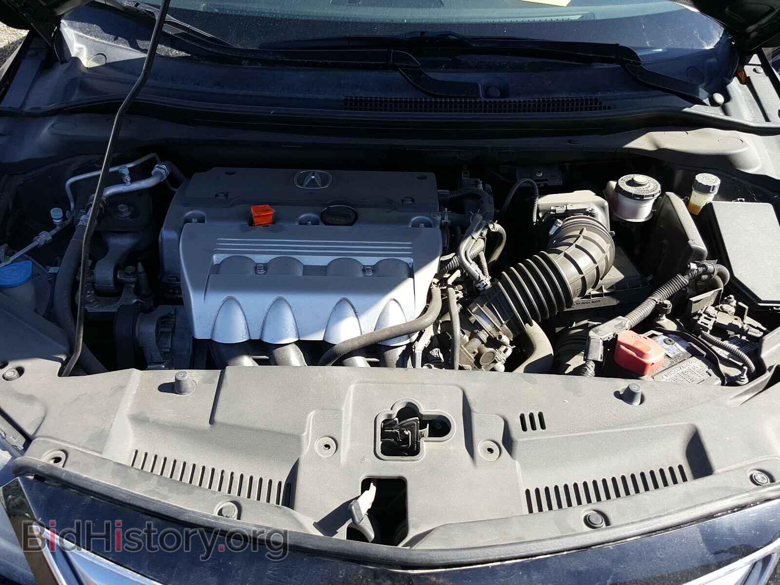 2014 ACURA ILX - VIN: 19VDE2E53EE000648 - Фото 7