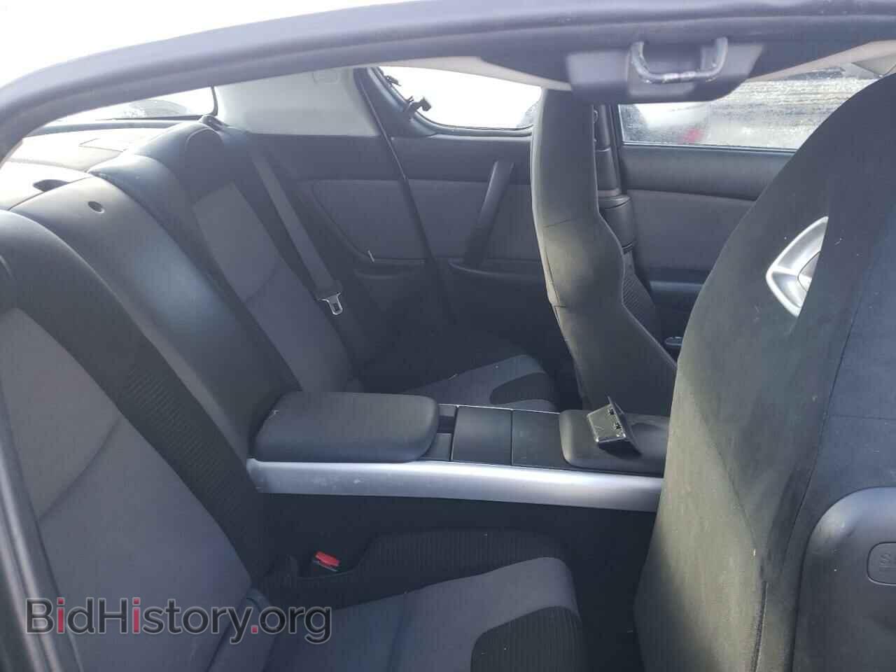 2007 MAZDA RX8 - VIN: JM1FE173970213668 - Фото 10