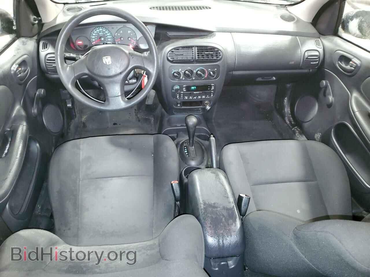 2005 DODGE NEON - VIN: 1B3ES26C65D188358 - Photo 8