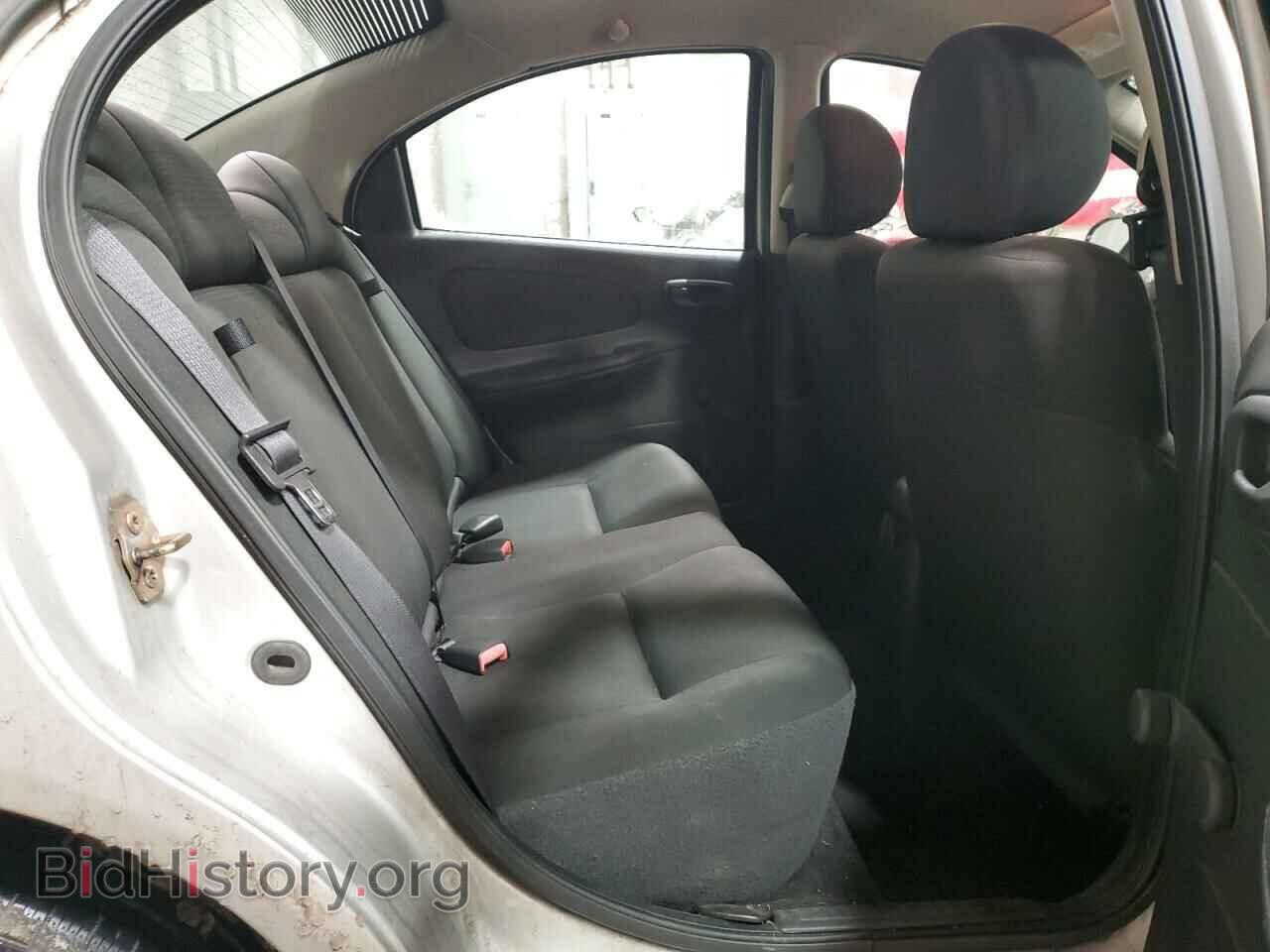 2005 DODGE NEON - VIN: 1B3ES26C65D188358 - Photo 10