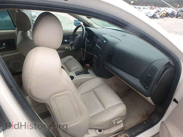 2004 CADILLAC CTS - VIN: 1G6DM577340135603 - Фото 5