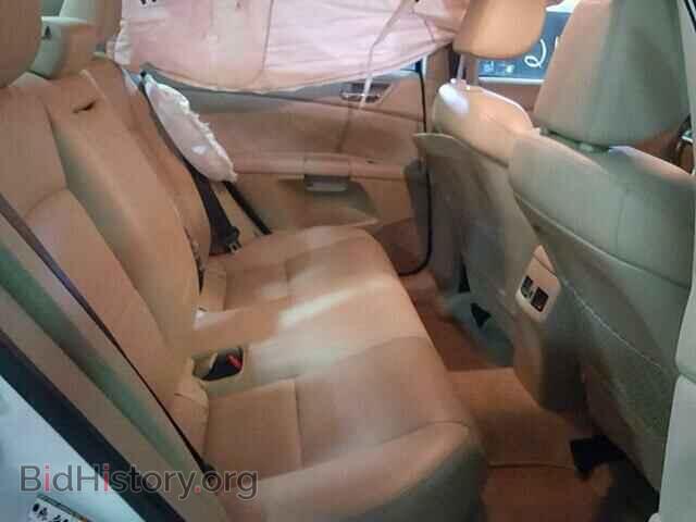 2012 SUZUKI KIZASHI - VIN: JS2RF9A88C6100238 - Фото 6