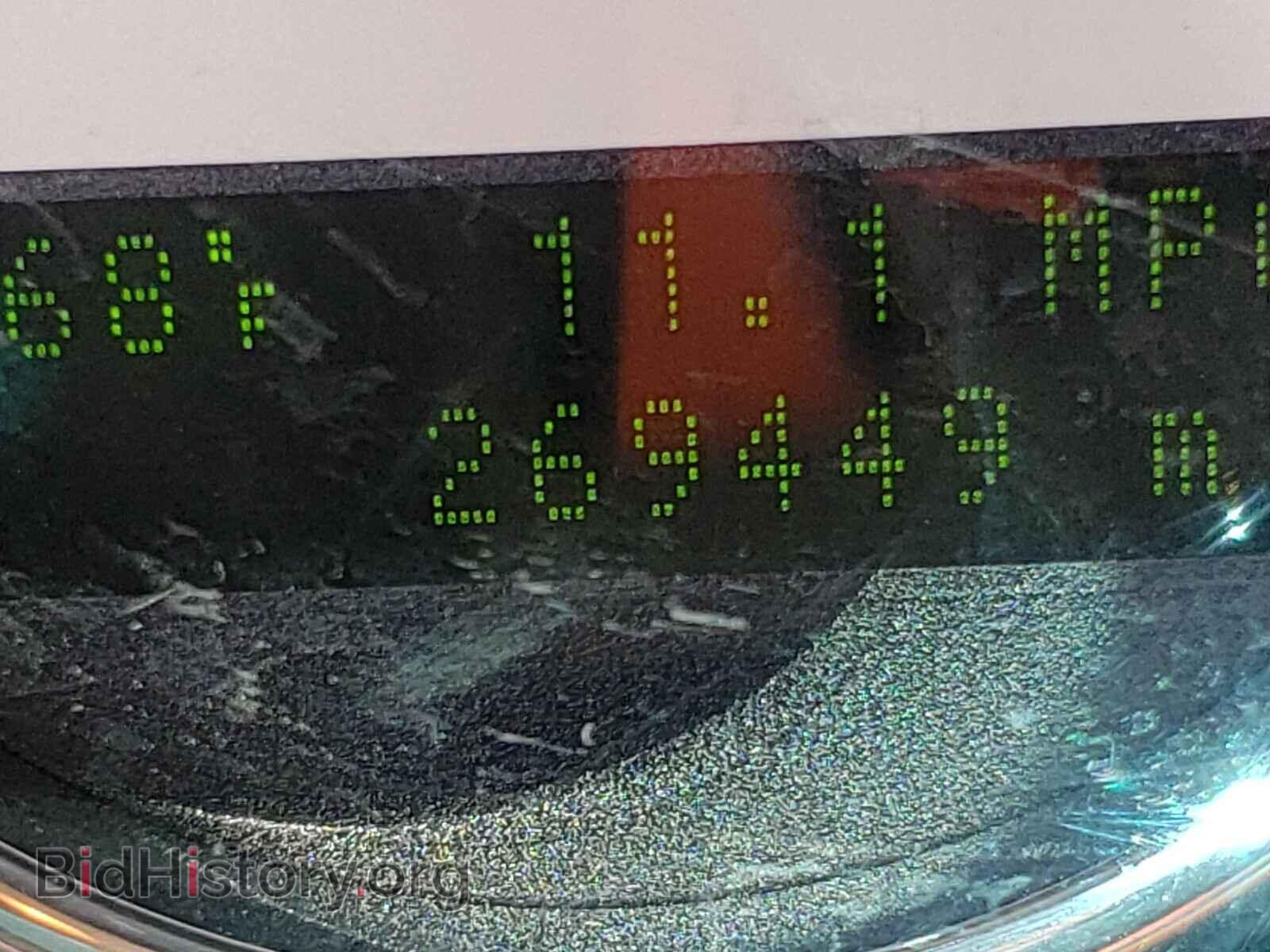 2007 FORD F150 - VIN: 1FTPW14VX7KB55971 - Фото 8