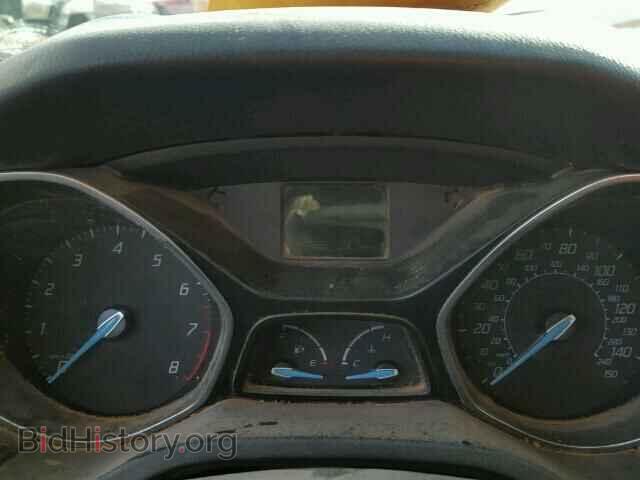 2012 FORD FOCUS - VIN: 1FAHP3F26CL207381 - Photo 8