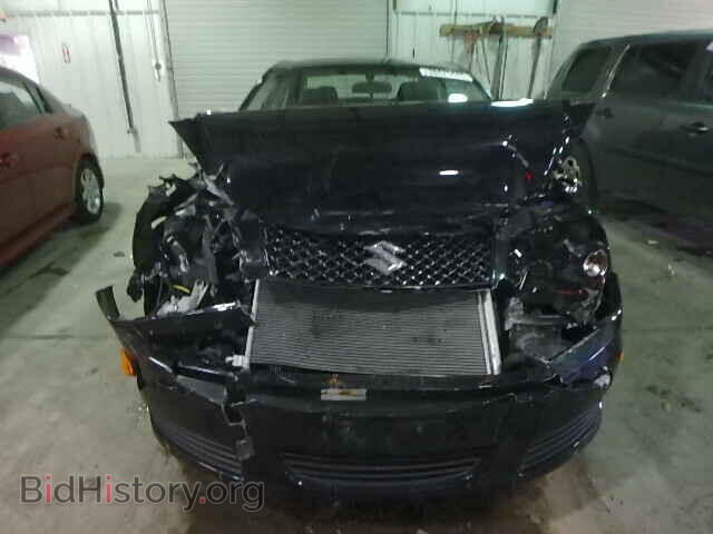2011 SUZUKI KIZASHI - VIN: JS2RF9A33B6110923 - Photo 9