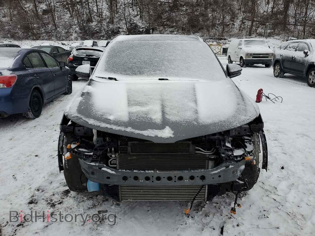 2017 LINCOLN MKC - VIN: 5LMCJ2D96HUL68162 - Photo 5
