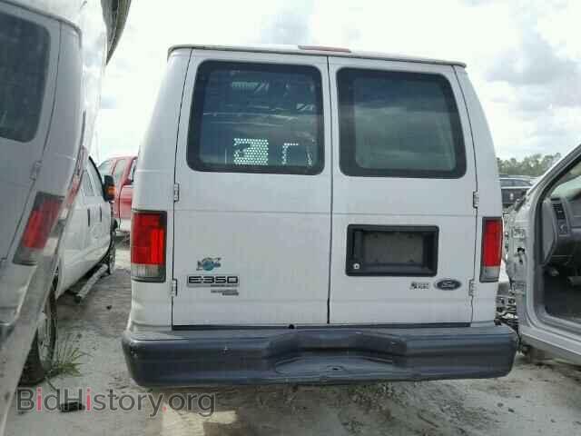 2014 FORD ECONOLINE - VIN: 1FTSS3EL7EDA66309 - Photo 3