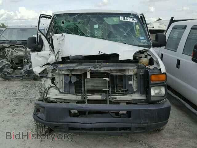 2014 FORD ECONOLINE - VIN: 1FTSS3EL7EDA66309 - Photo 10
