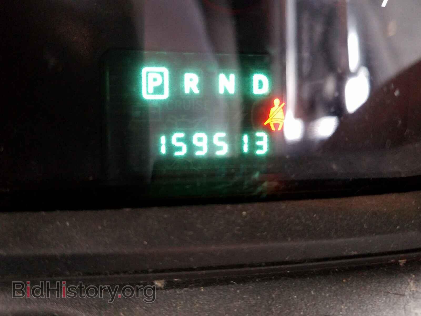 2010 DODGE JOURNEY - VIN: 3D4PG5FV7AT252233 - Фото 8
